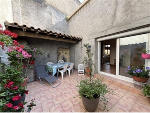 maison à la vente -   34210  OLONZAC, surface 240 m2 vente maison - UBI478090610